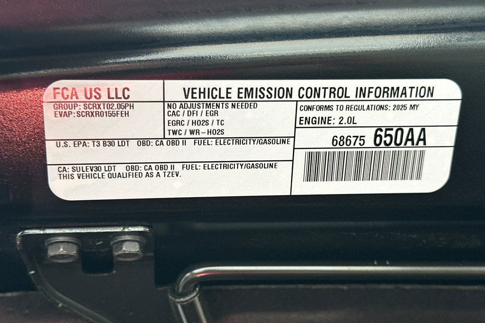 Used 2025 Jeep Wrangler Unlimited Sahara image 28