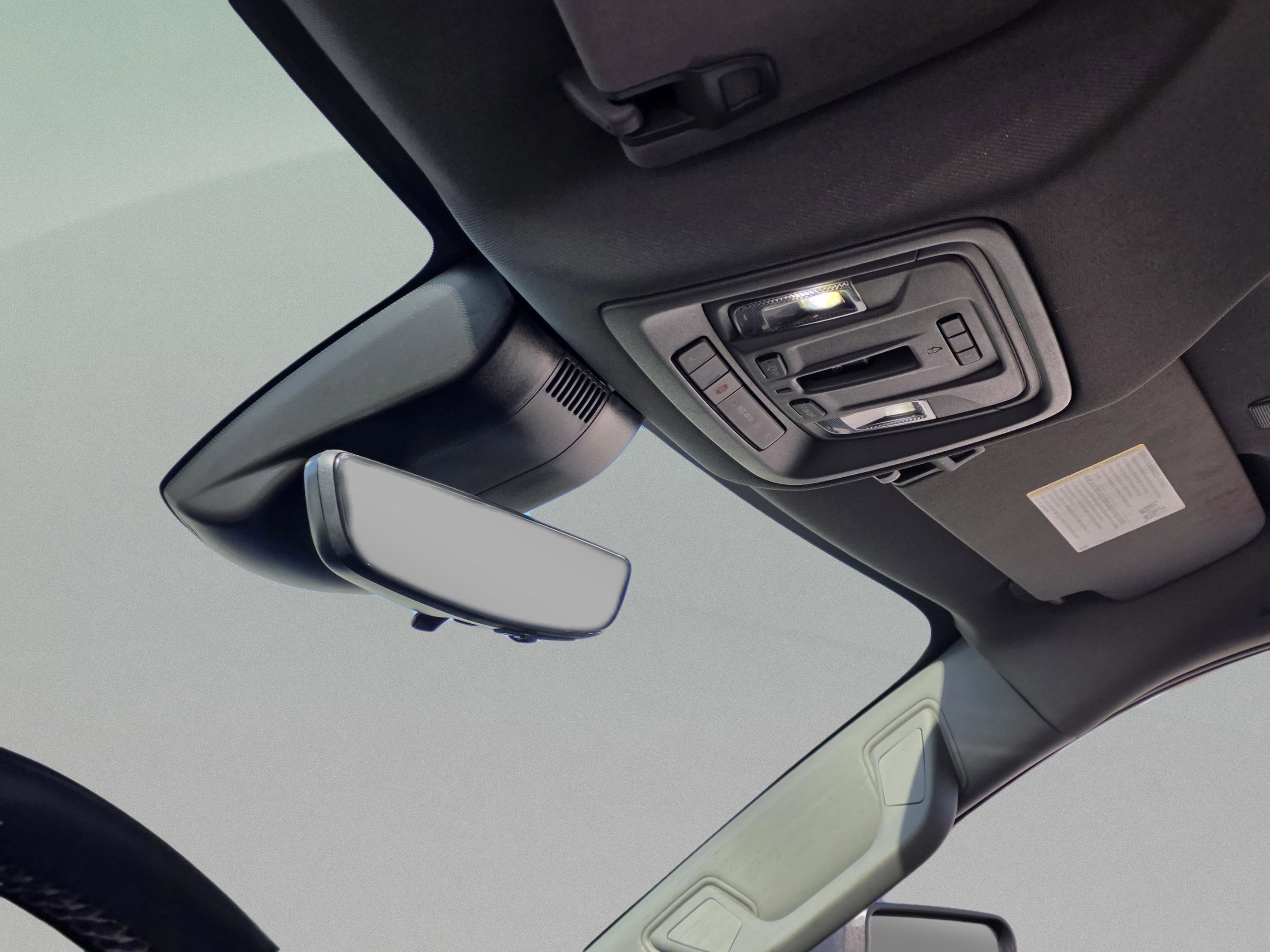 Used 2025 Chevrolet Silverado 2500 LT w/ Trail Boss Package image 23