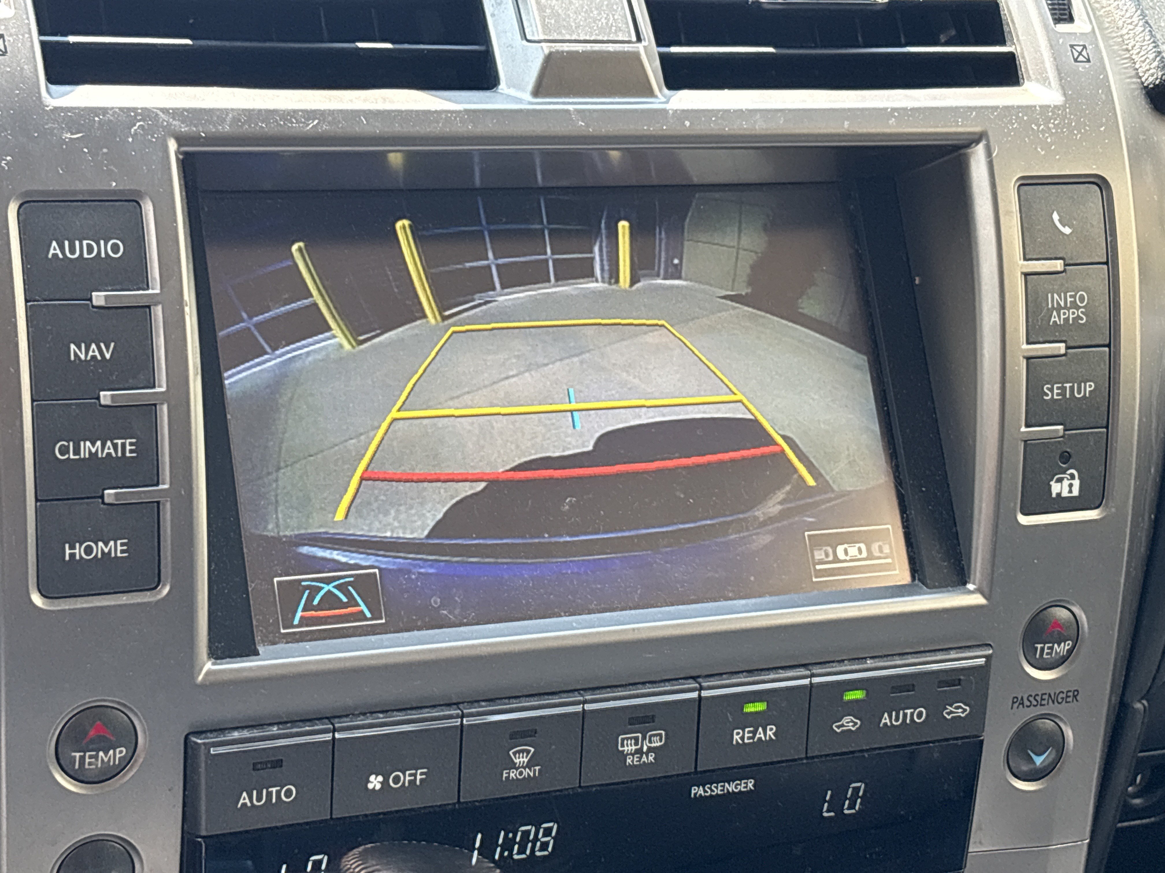 Used 2018 Lexus GX 460 Luxury AWD/4WD image 25
