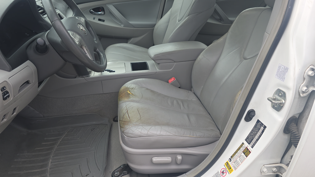 Used 2009 Toyota Camry Hybrid FWD image 14