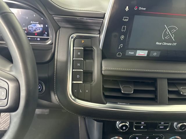 Used 2023 GMC Yukon XL SLT w/ SLT Premium Package image 20