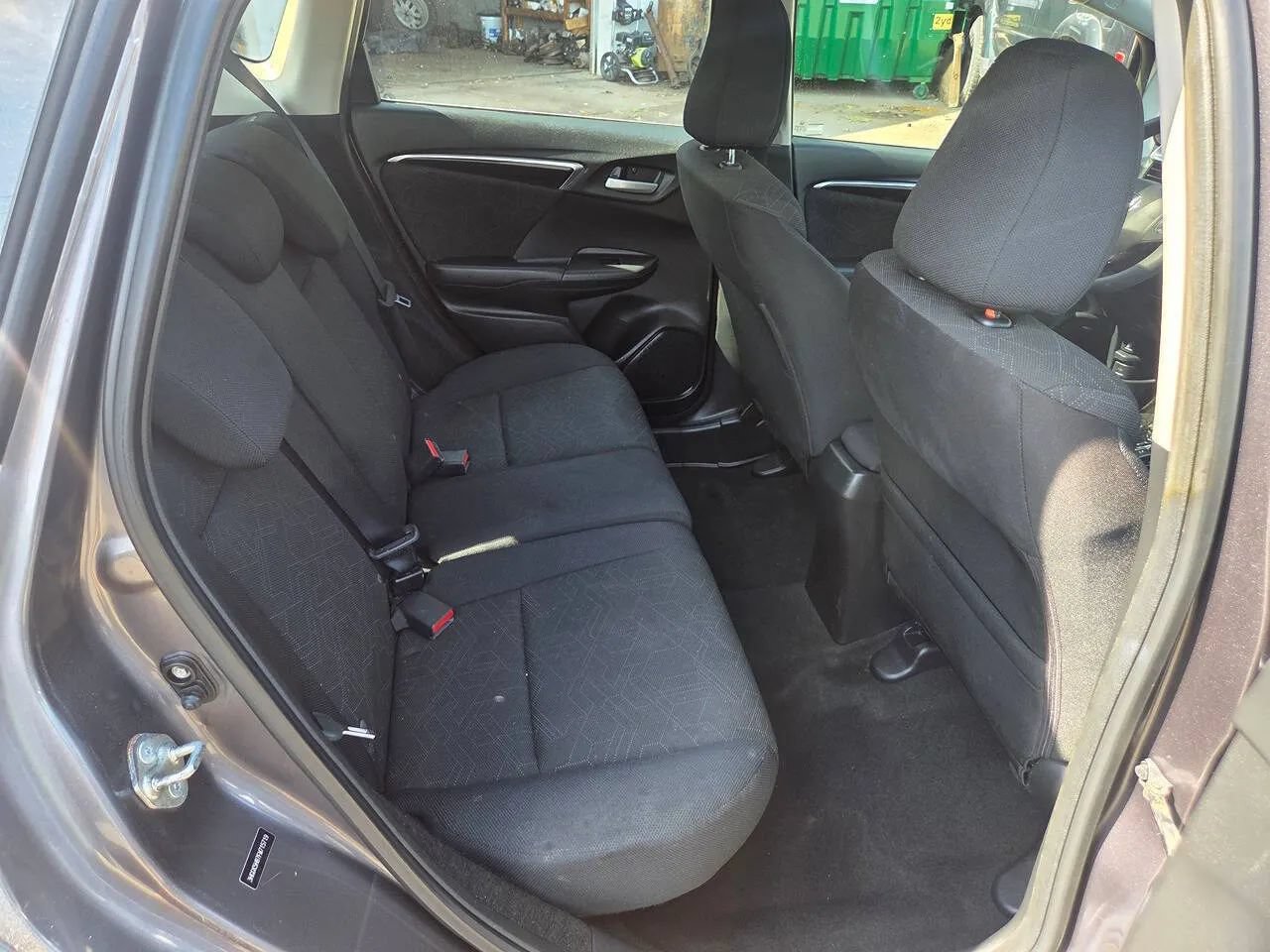 Used 2015 Honda Fit EX image 48