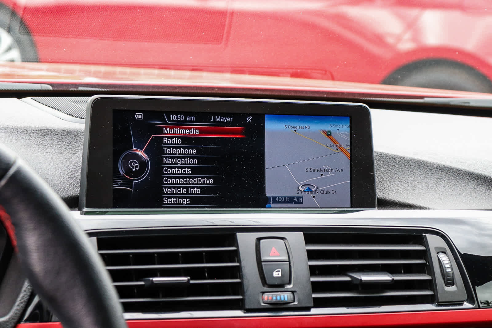 Used 2015 BMW 428i Coupe RWD image 19
