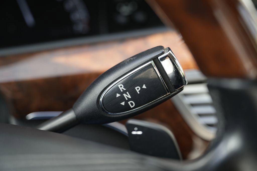 Used 2011 Mercedes-Benz S 550 4MATIC image 51