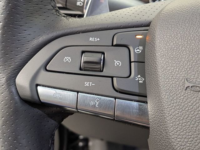 Certified 2023 Cadillac CT4 Sport image 11