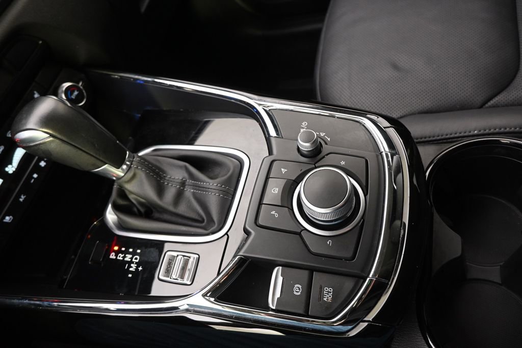 Used 2023 MAZDA CX-9 Touring Plus image 33