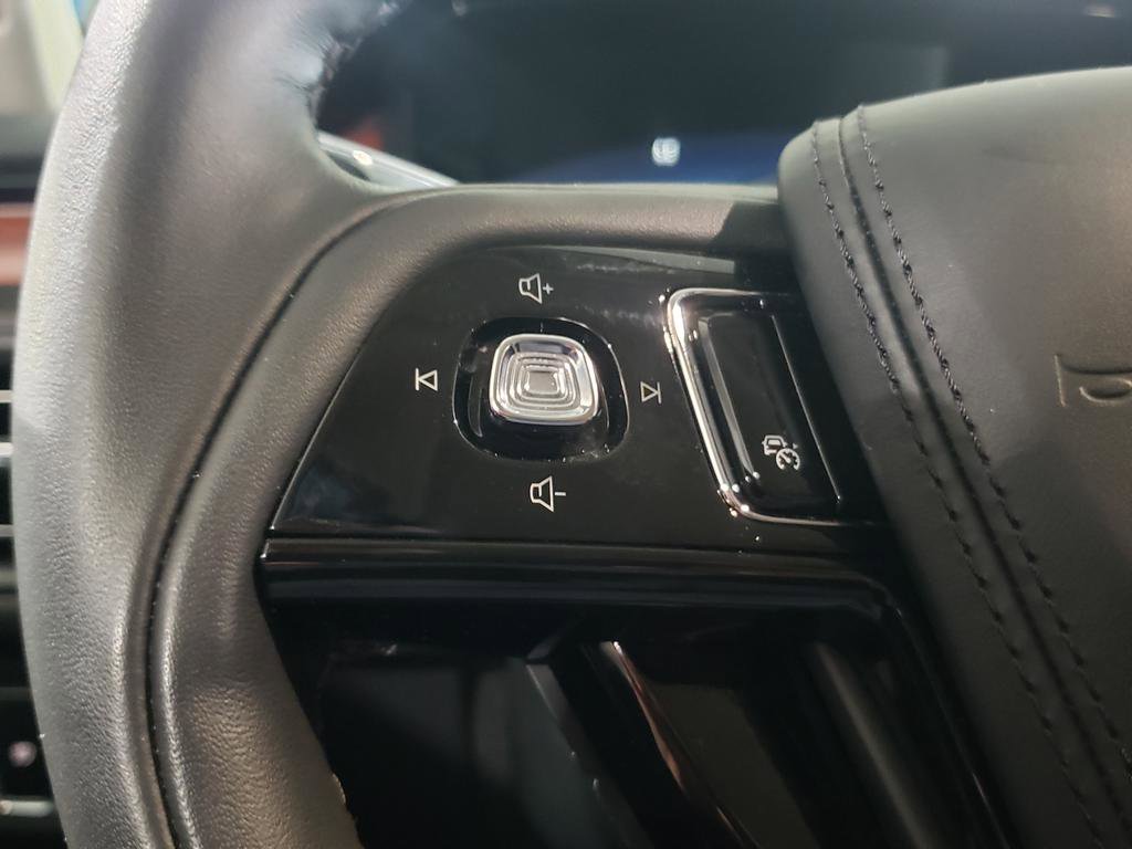 Used 2024 Lincoln Aviator Reserve w/ Equipment Group 201A image 21