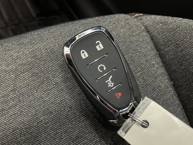 Used 2024 Chevrolet Equinox LT image 25