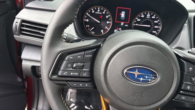 Used 2025 Subaru Crosstrek 2.5i Wilderness w/ Wilderness Package AWD/4WD image 23