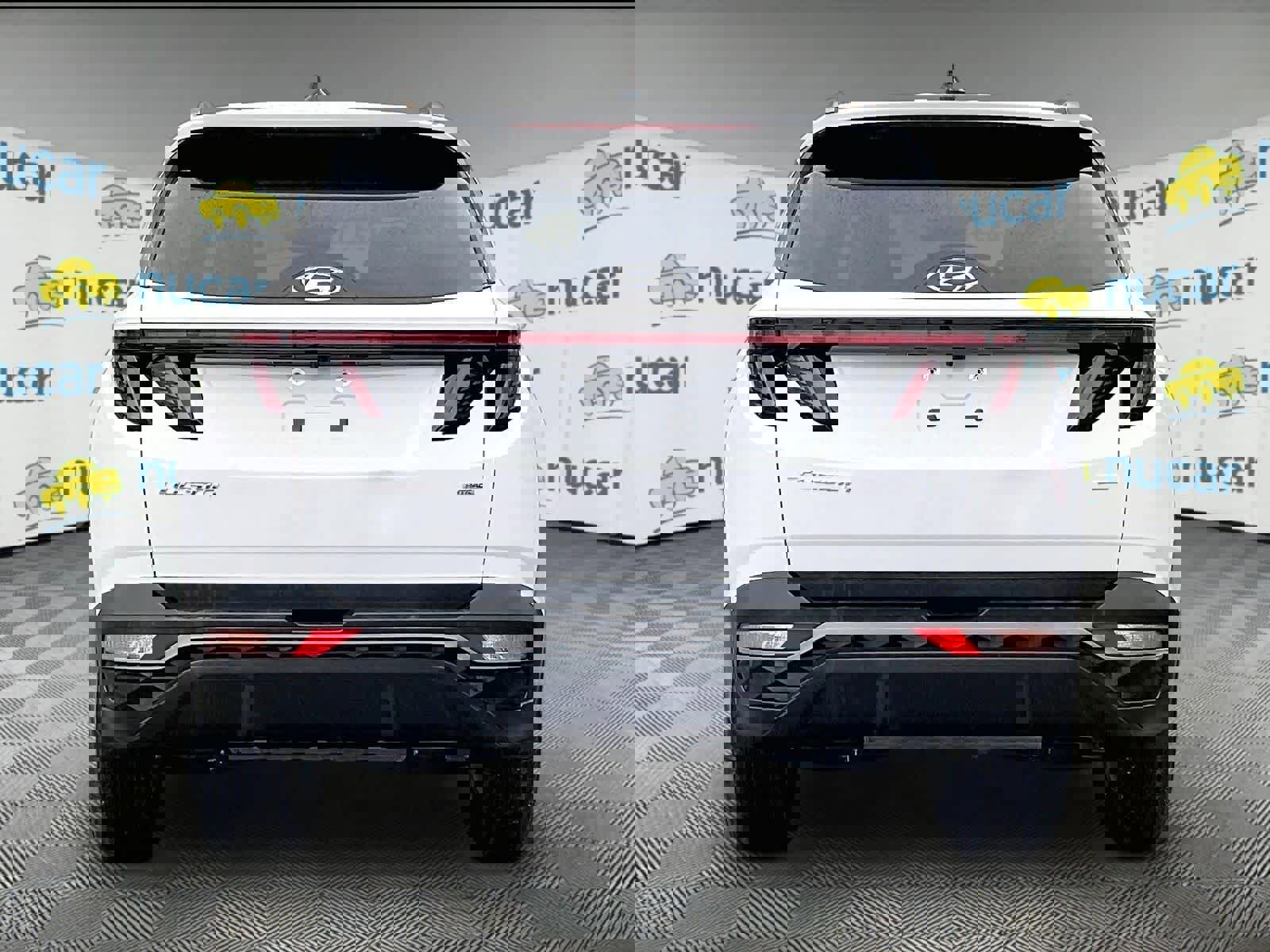 Used 2023 Hyundai Tucson SEL image 5