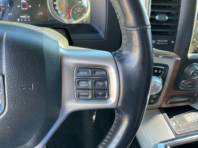 Used 2015 RAM 1500 Laramie image 13