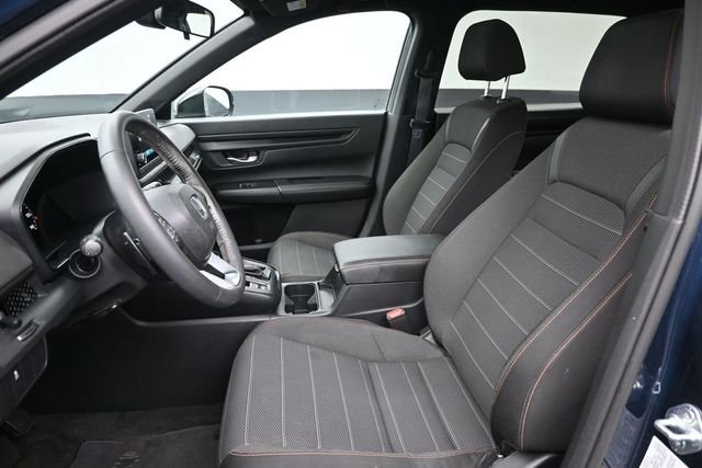 Used 2024 Honda CR-V Sport image 22