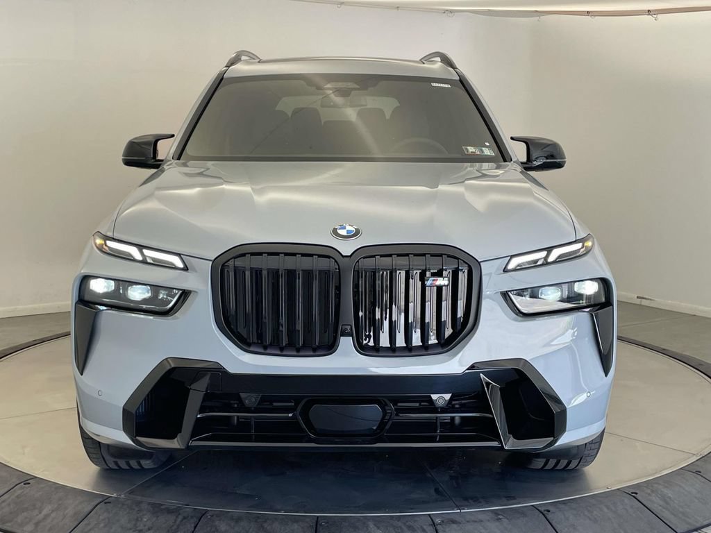 New 2027 BMW X7 M60i AWD/4WD image 8