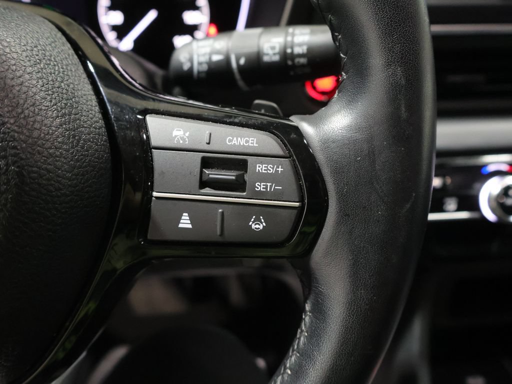 Used 2024 Honda Pilot EX-L image 37