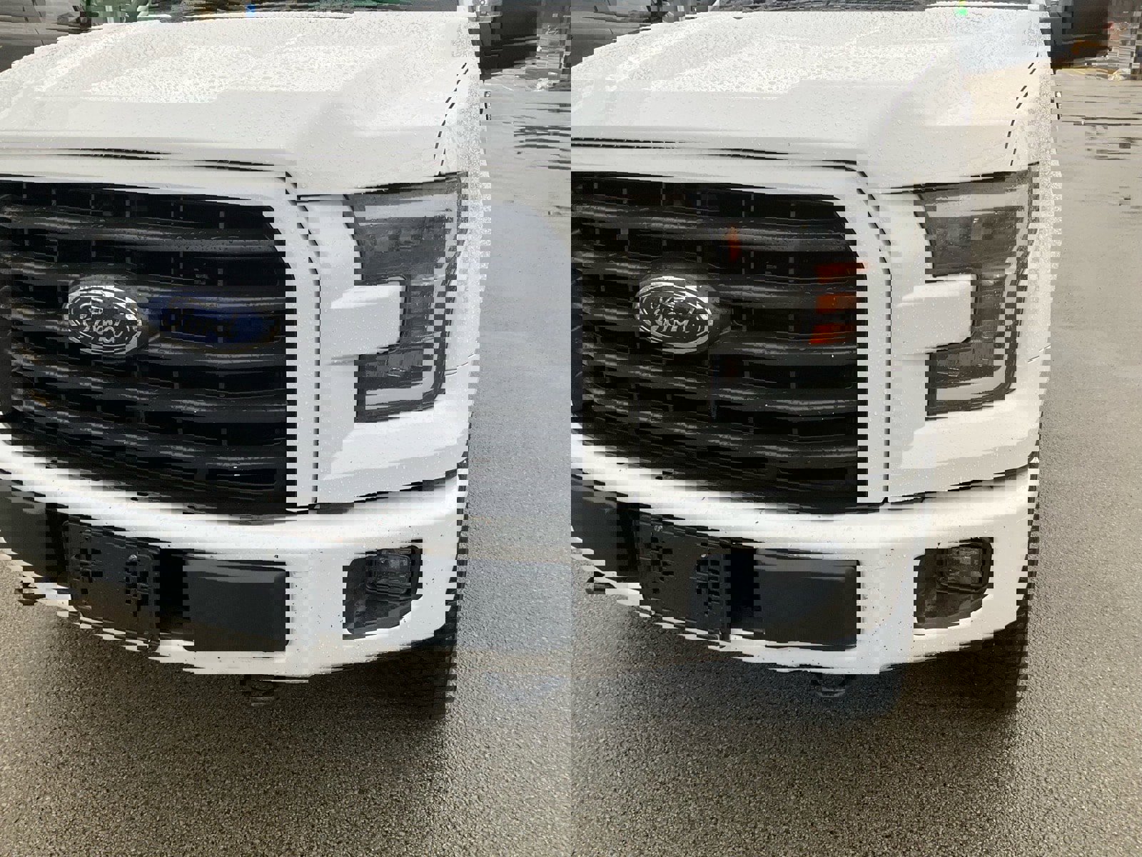 Used 2017 Ford F150 XL w/ Equipment Group 101A Mid image 22