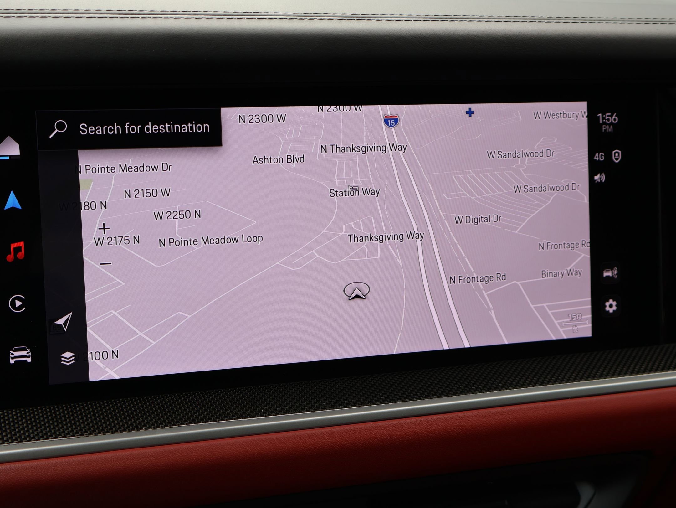 Used 2025 Porsche Cayenne E-Hybrid image 19