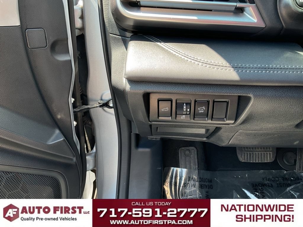Used 2022 Subaru Outback Limited AWD/4WD image 26