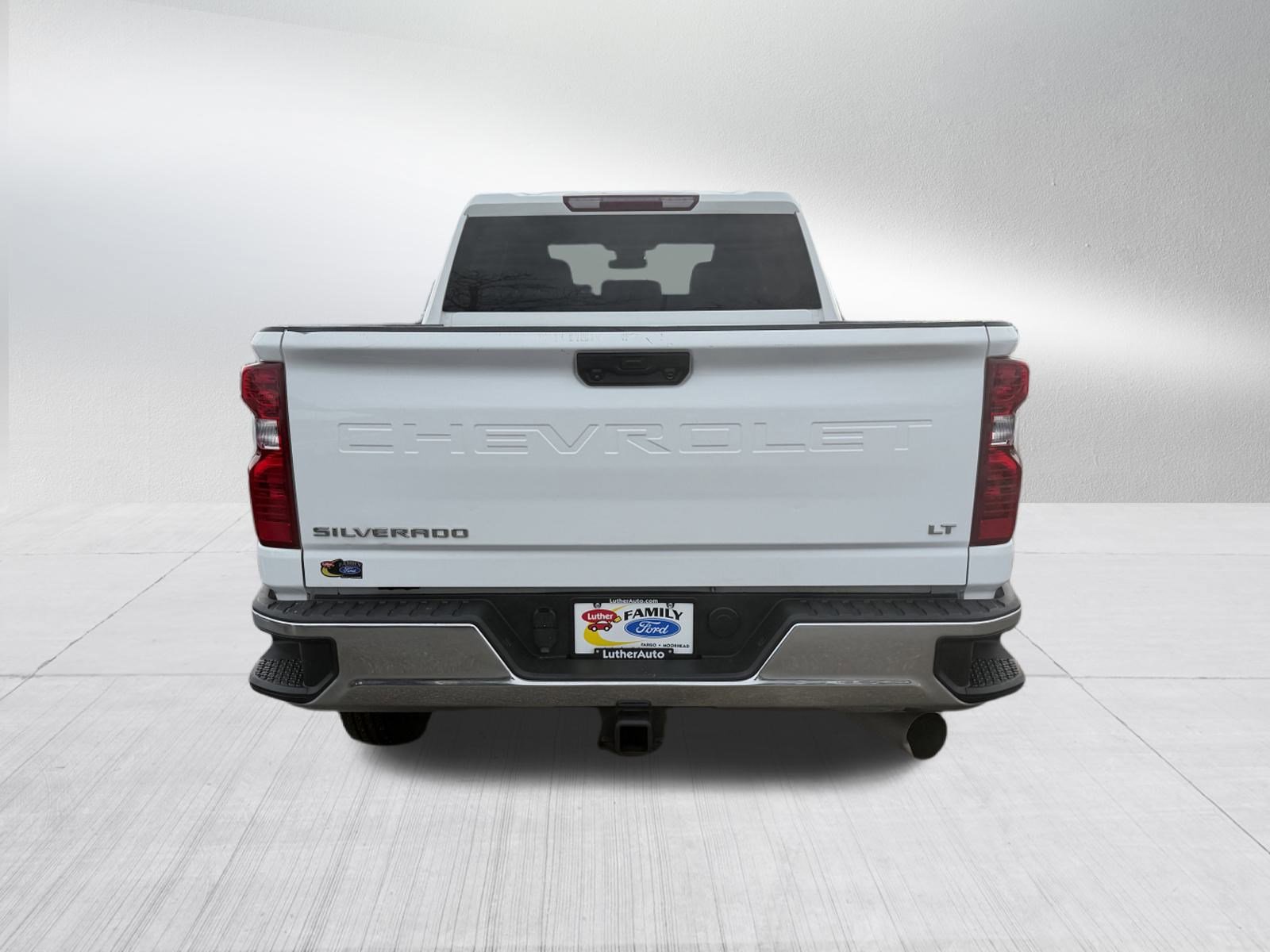 Used 2024 Chevrolet Silverado 2500 LT image 6
