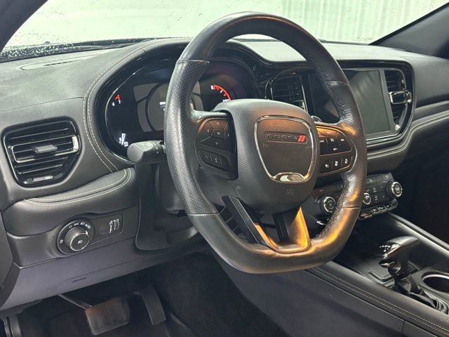 Used 2022 Dodge Durango GT image 18