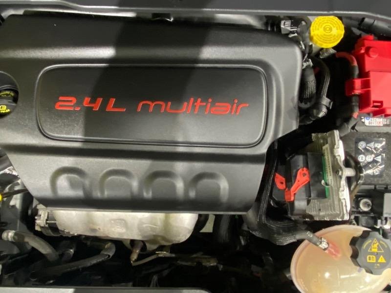 Used 2019 Jeep Compass Latitude w/ Cold Weather Group image 26