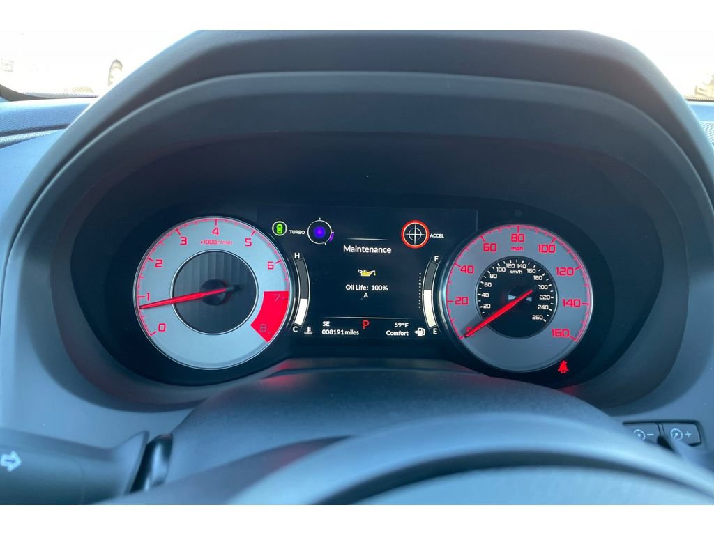 Certified 2025 Acura RDX A-Spec image 39