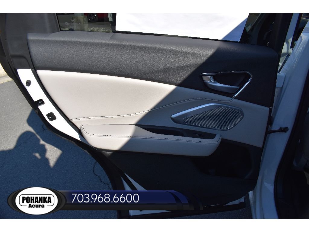 New 2026 Acura RDX SH-AWD w/ Technology Package image 29