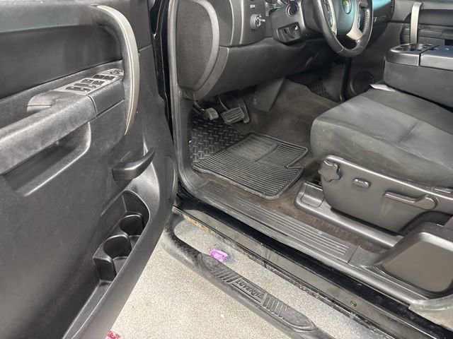 Used 2013 Chevrolet Silverado 1500 LT w/ All-Star Edition image 14