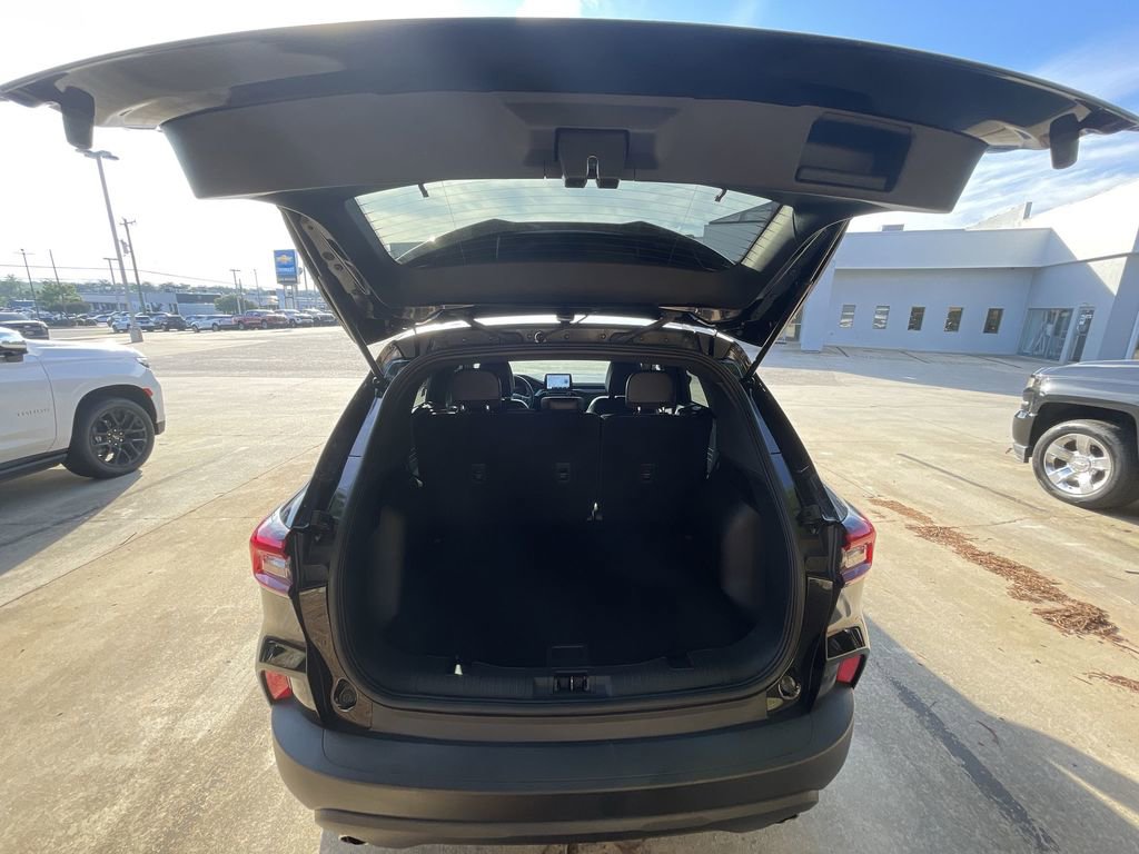 Used 2025 Ford Escape ST-Line FWD image 26