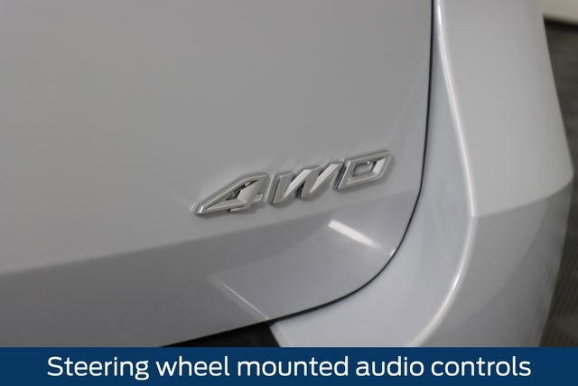 New 2026 Ford Explorer Active w/ Active Comfort Package image 21