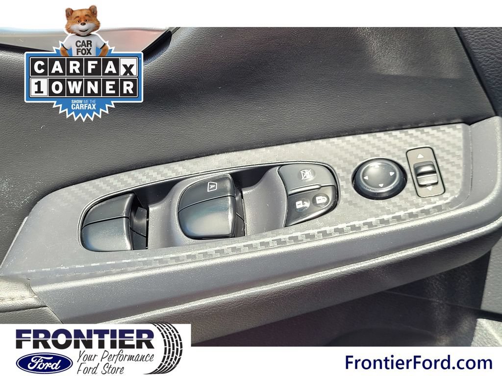 Used 2024 Nissan Sentra SV FWD image 23