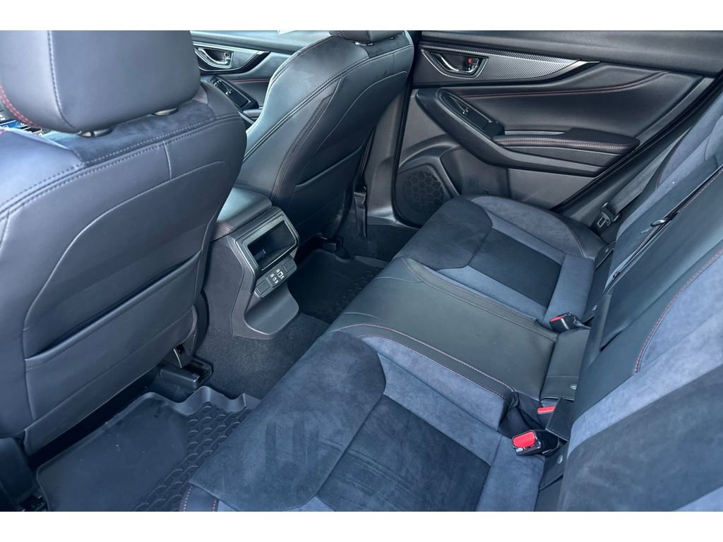 Used 2024 Subaru WRX Limited w/ Popular Package #2A image 13