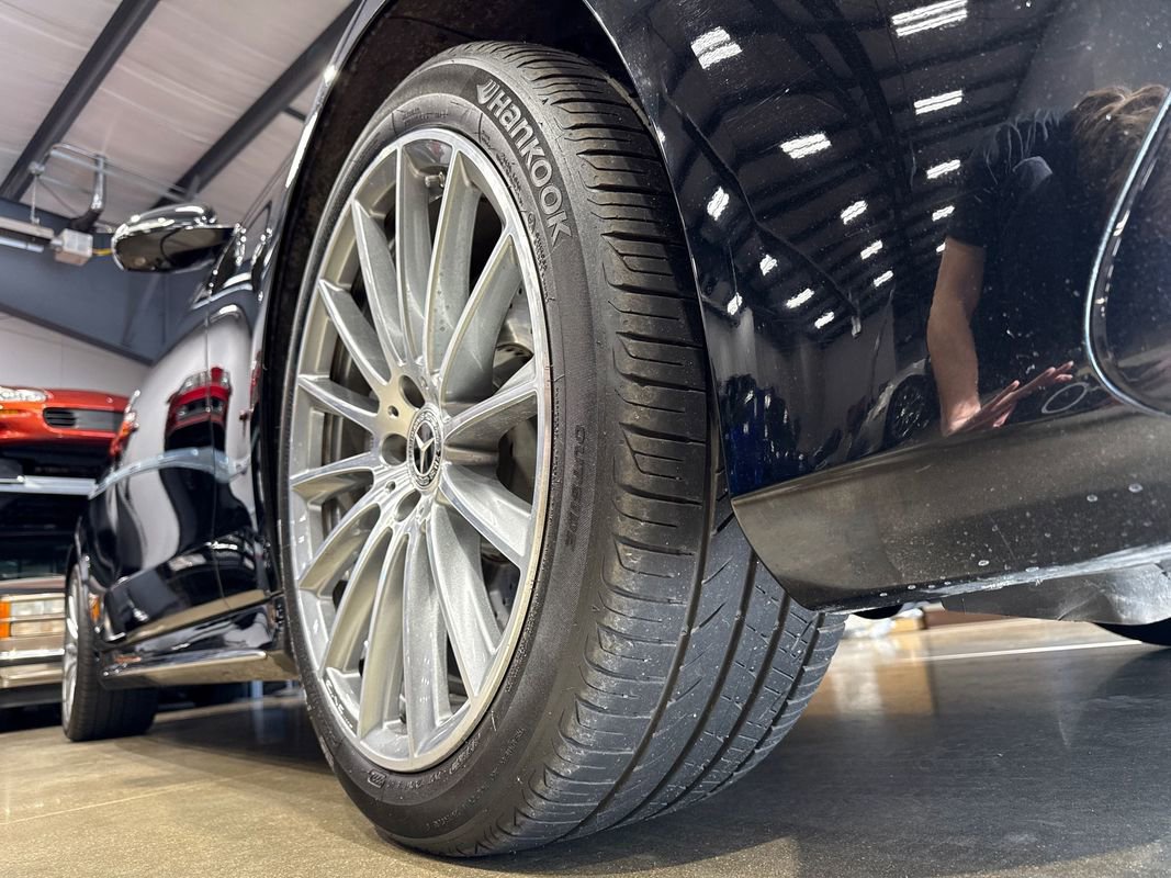 Used 2023 Mercedes-Benz S 580 4MATIC Sedan image 37