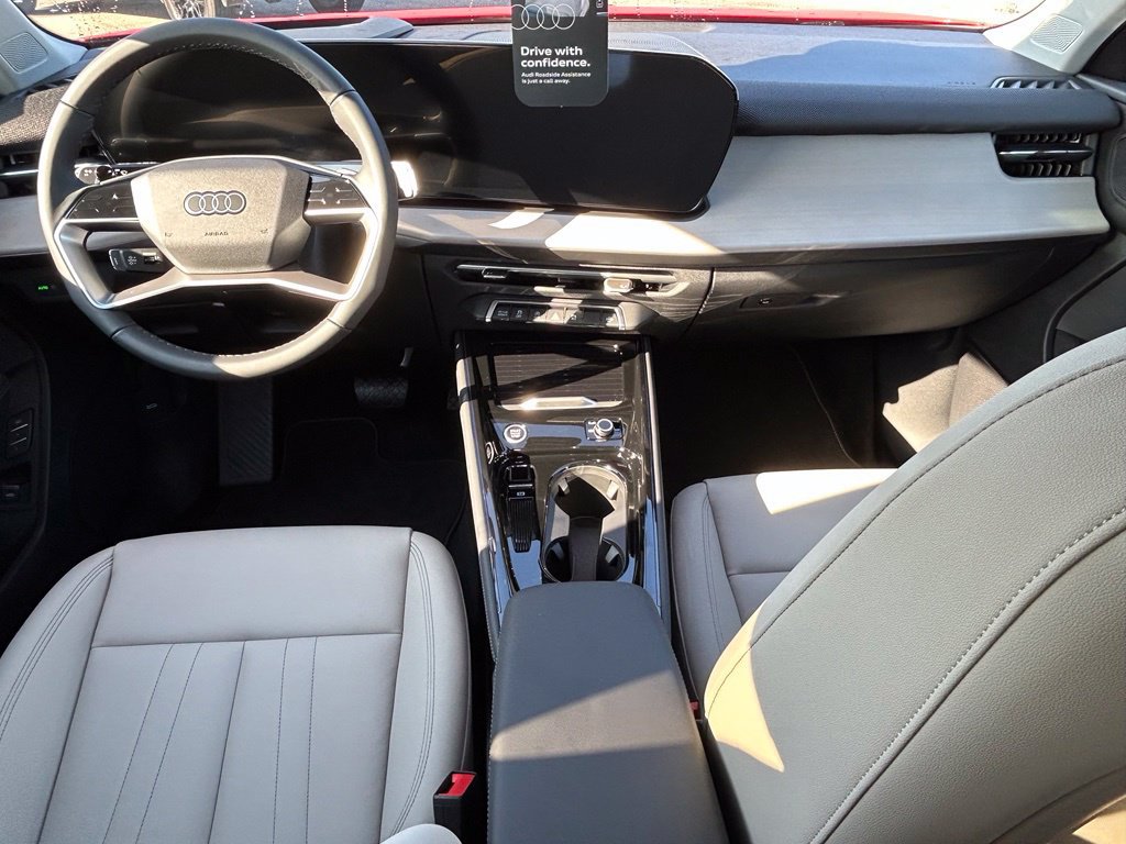 New 2026 Audi Q3 quattro 2.0T AWD/4WD image 10