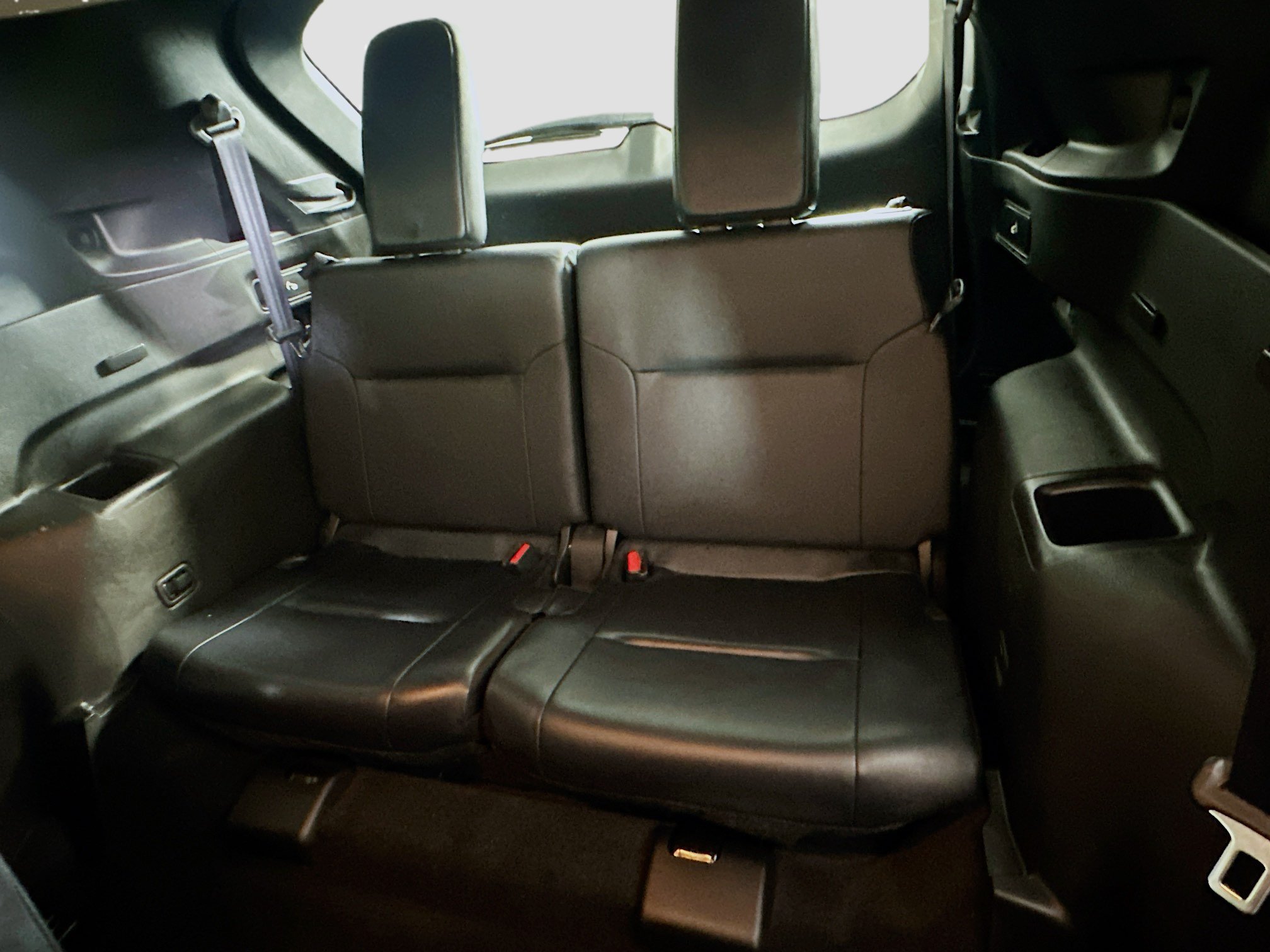 Used 2024 Mitsubishi Outlander SE FWD image 30