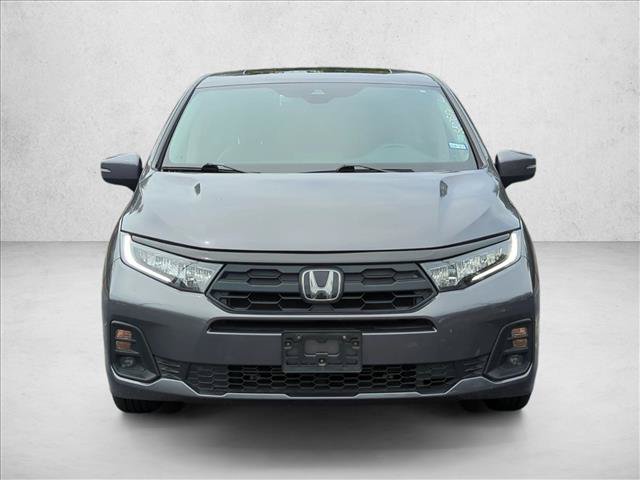 Used 2025 Honda Odyssey EX-L video 2