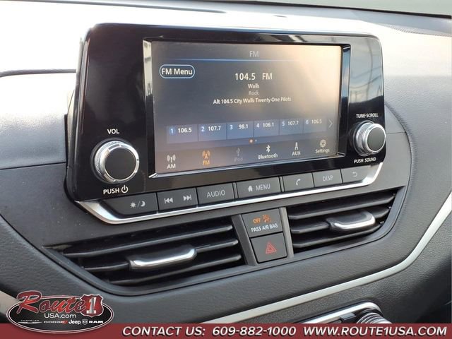 Used 2024 Nissan Altima 2.5 S image 21