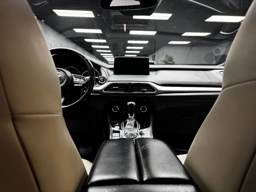 Used 2017 MAZDA CX-9 Grand Touring image 41