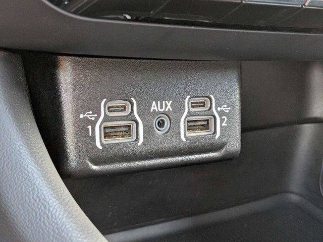 Certified 2025 Dodge Durango GT RWD image 22