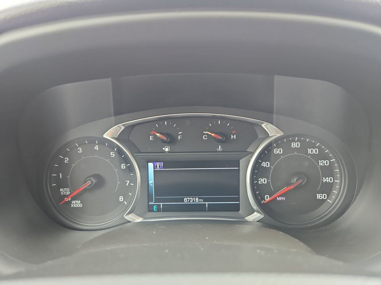 Used 2018 GMC Acadia SLT FWD image 31