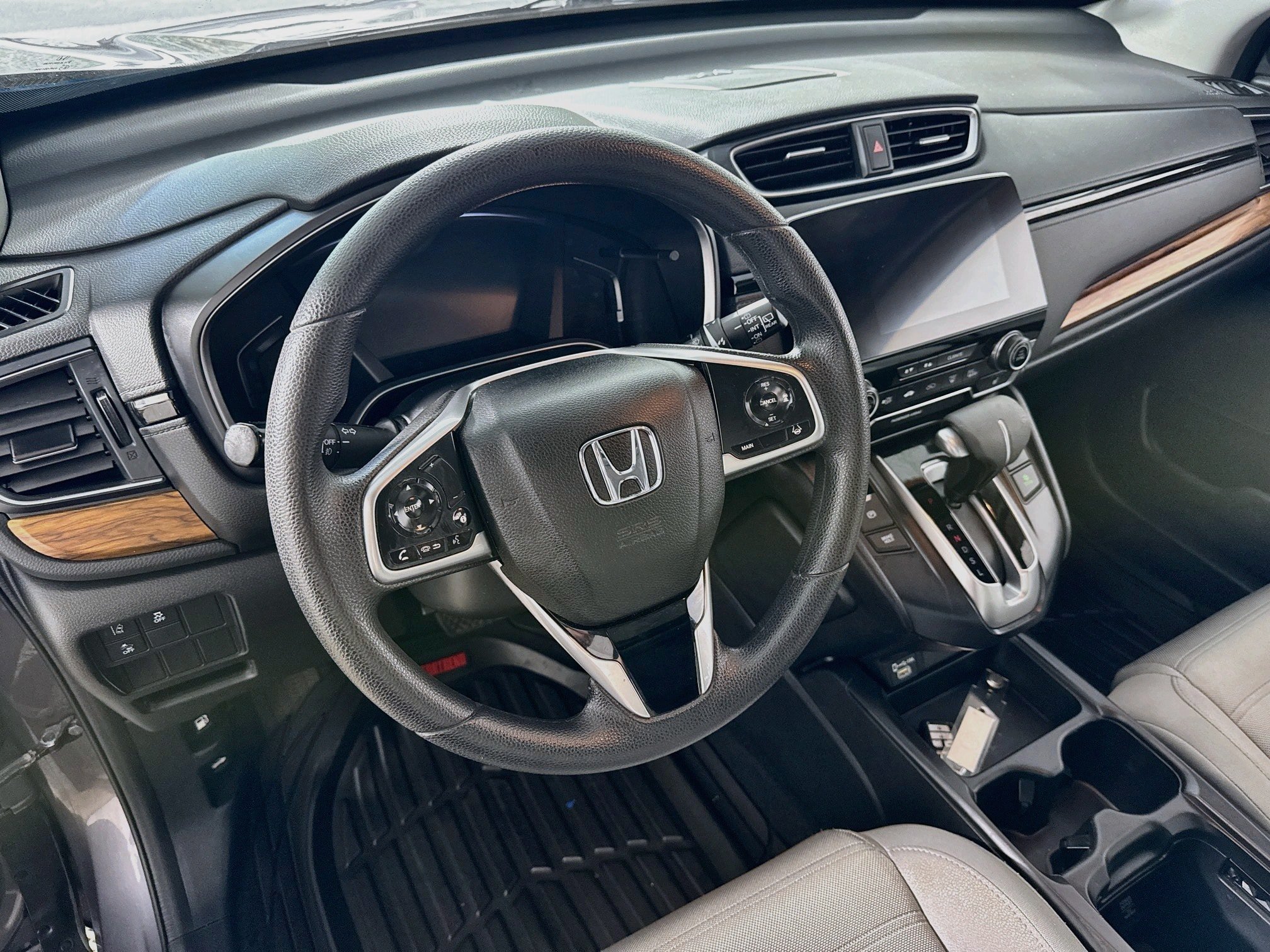 Used 2020 Honda CR-V EX image 12