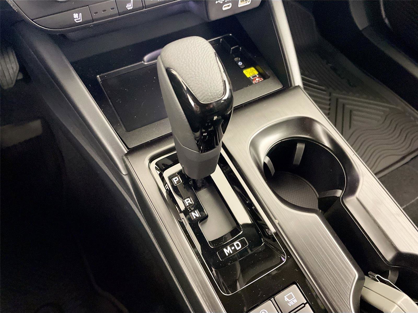 New 2026 Subaru Outback Touring XT AWD/4WD image 15