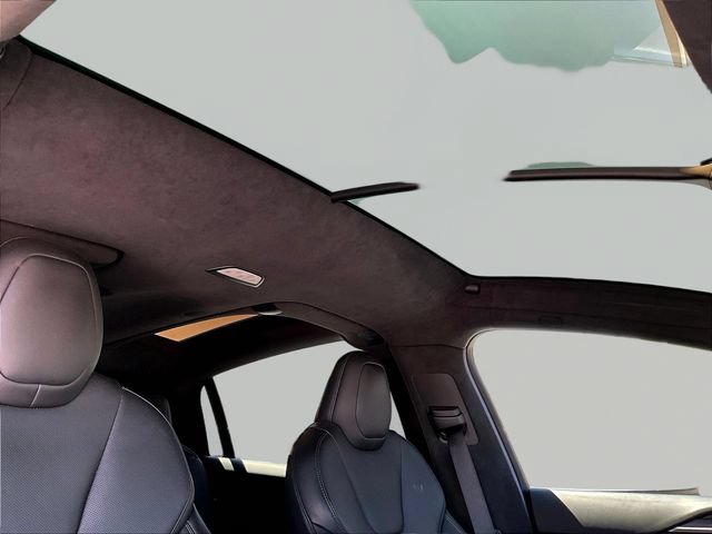 Used 2022 Tesla Model X Plaid AWD/4WD image 28