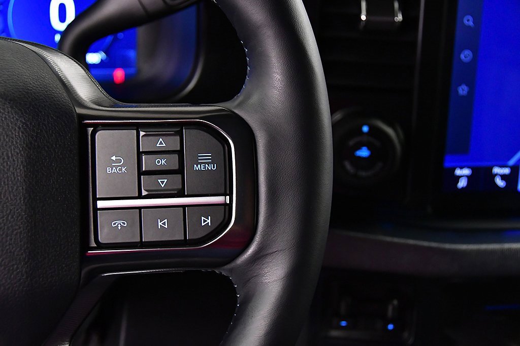 New 2025 Ford F350 Platinum w/ FX4 Off-Road Package image 21