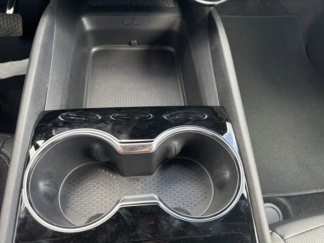 New 2024 Chevrolet Blazer EV LT image 13