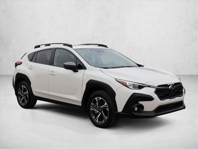 Certified 2024 Subaru Crosstrek 2.0i Premium AWD/4WD video 3