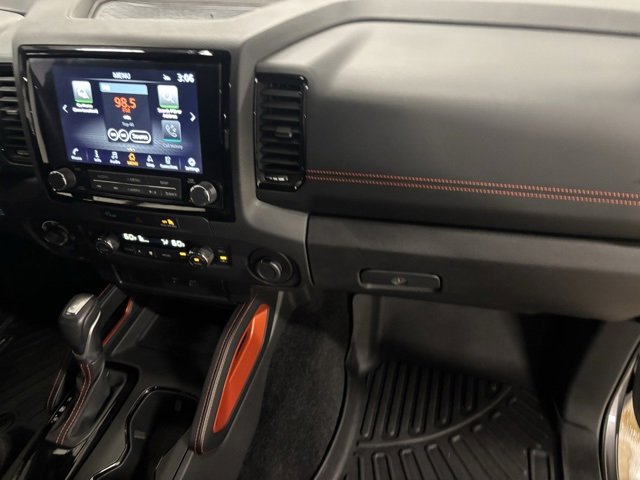 Used 2024 Nissan Frontier PRO-4X w/ Off-Road Protection Package image 20