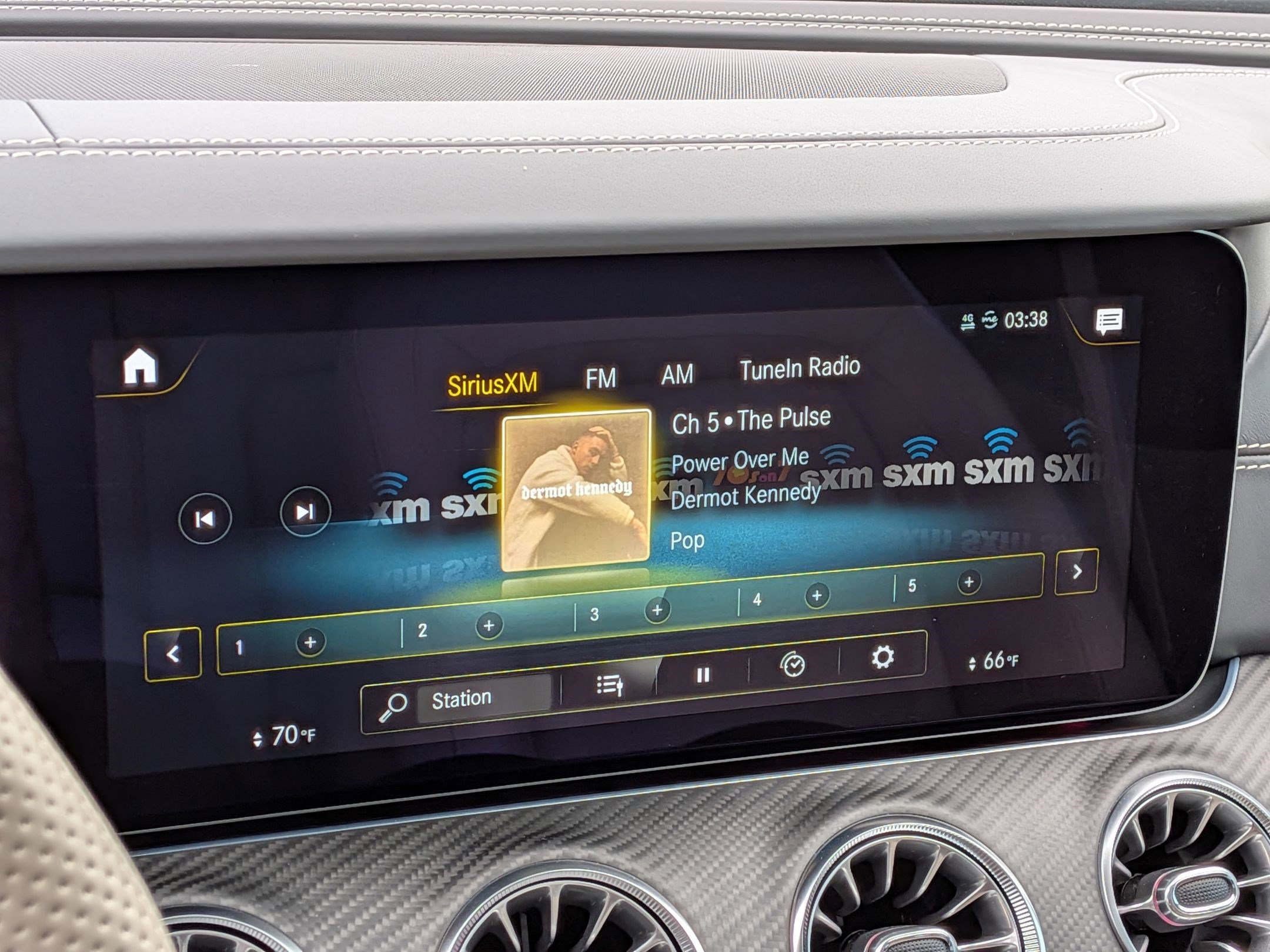 Certified 2023 Mercedes-Benz AMG GT 53 image 23