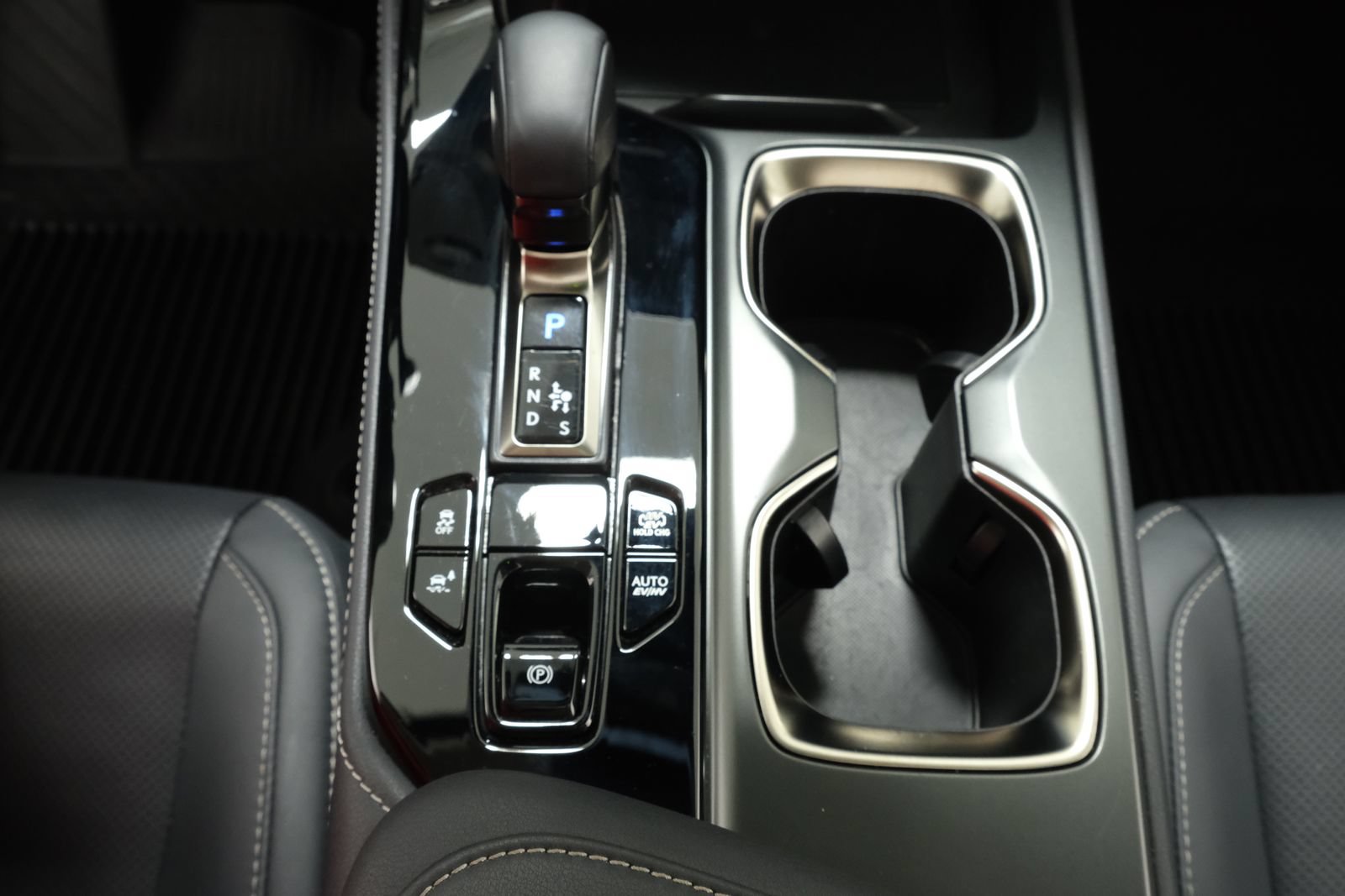 Used 2024 Lexus NX 450h+ AWD w/ Vision Package image 24