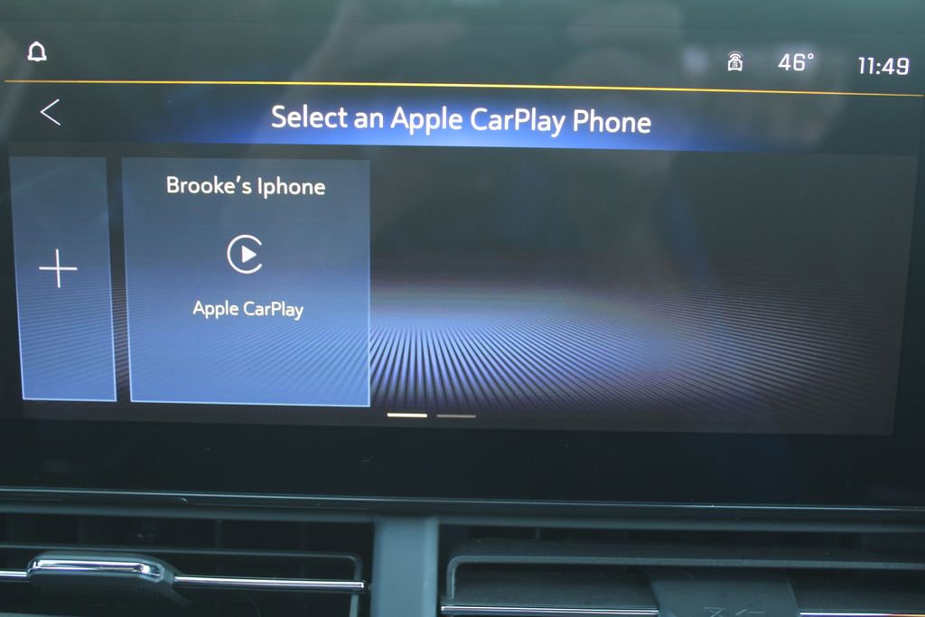 Used 2024 Chevrolet Trax RS image 41