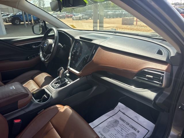 Used 2024 Subaru Outback Touring XT image 24